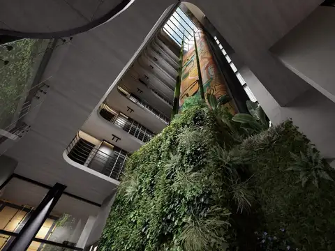 Departamento en Venta Apto profesional