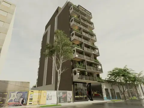 Departamento en Venta en Nuestra Señora De Lourdes, USD 106.006