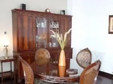 Departamento en Alquiler Temporal de 2 dormitorios