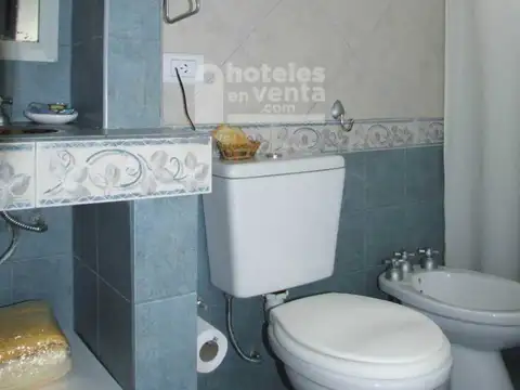 Hotel en Venta 14 plazas