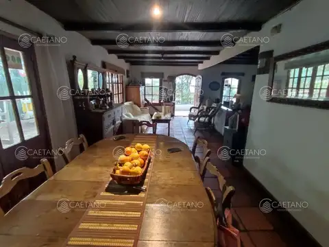 Venta local padrón habilitado local comercial gastronómico sobre Camino Eguzquiza La barra