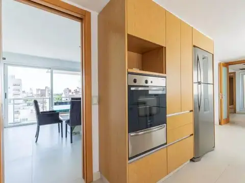 Departamento en Venta de 2 dormitorios