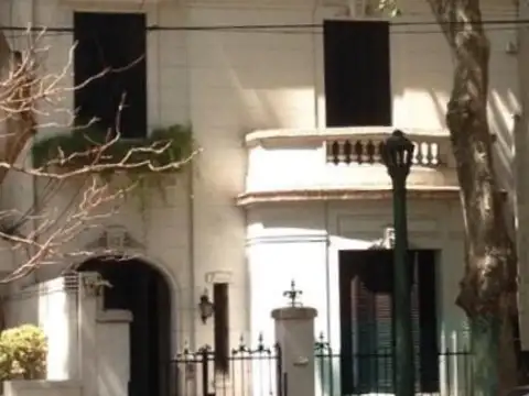 Av De Los Incas 3300