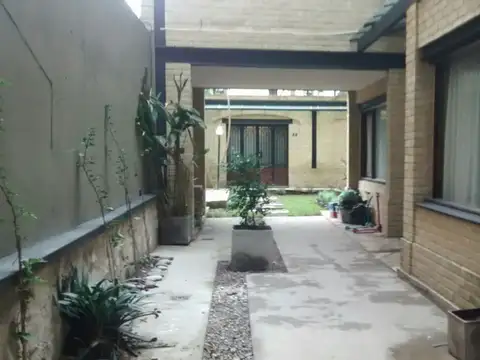 Depto Tipo Casa en Venta de 1 dormitorio