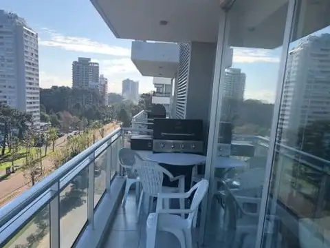 Departamento 4 ambientes con 1 baño