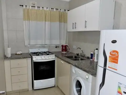Venta de Departamento 3 AMBIENTES en La Perla, Mar del Plata