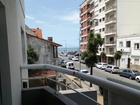 Departamento en Venta en Mar Del Plata, USD 123.000