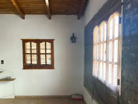 Casa en Venta en Barrio Matheu, USD 105.000
