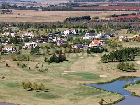 Terreno en Venta de 1434,0 m2