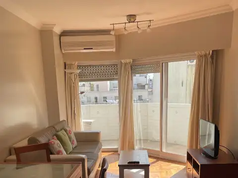 Riobamba 1000, Piso 9no