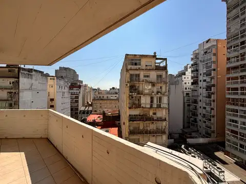 3 AMBIENTES CON COCHERA