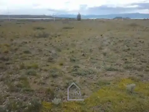 Terreno en Venta 100  mts Frente