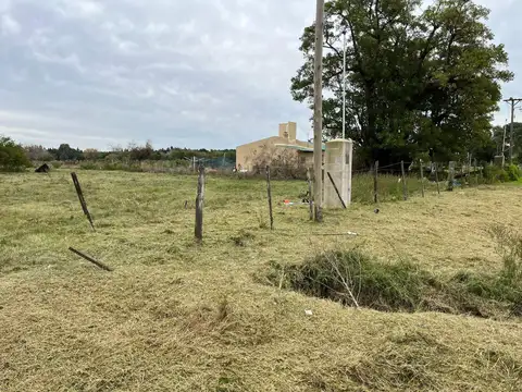 Terreno en venta - 1.000Mts2 - Colonia Suiza, Baradero