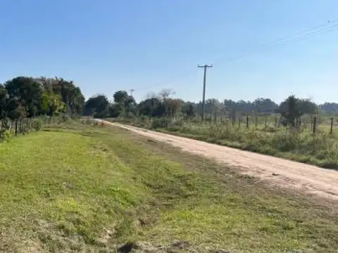 Terreno en venta - 1.000Mts2 - Colonia Suiza, Baradero