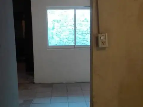 Venta terreno con construcción a demoler