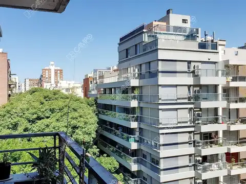 Departamento en Venta en Nuñez, USD 136.000