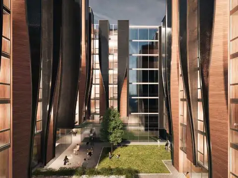 Hotel en Venta A Estrenar