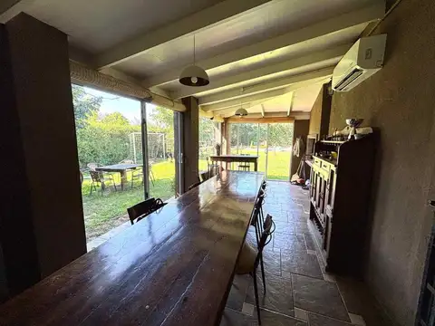 Casa en Venta en Lujan, USD 115.000