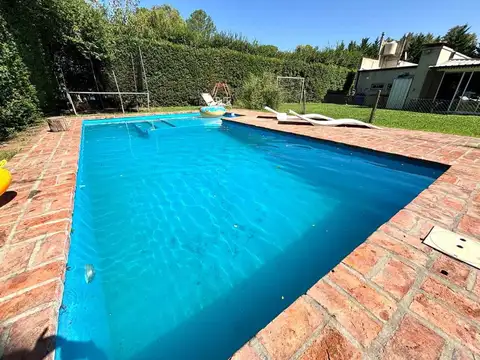 Casa en Venta 16 años