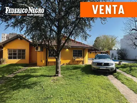 Casa - Venta - Argentina, San Miguel - San Lorenzo 2361