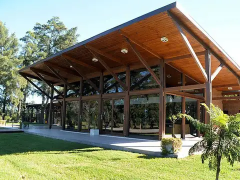 Terreno en Venta en Fighiera, USD 54.000