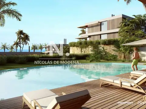 Departamento en Alquiler Temporal de 4 dormitorios