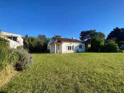 CALLE 35 ENTRE 100 Y 98 MAR