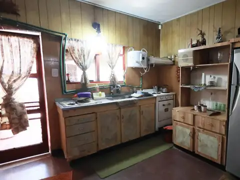 Casa en Venta al Oeste