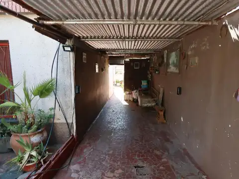 Casa en Venta en Triangulo, USD 58.000