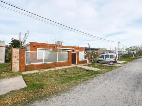 Casa en Venta de 3 dormitorios