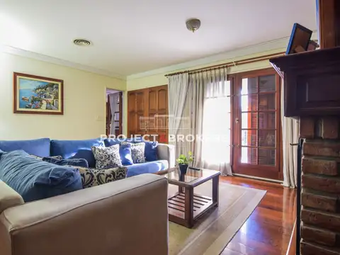 Casa en Venta 20 años