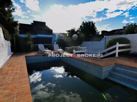 Marques de Loreto 2200