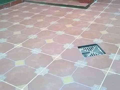 Casa en Venta 40 años