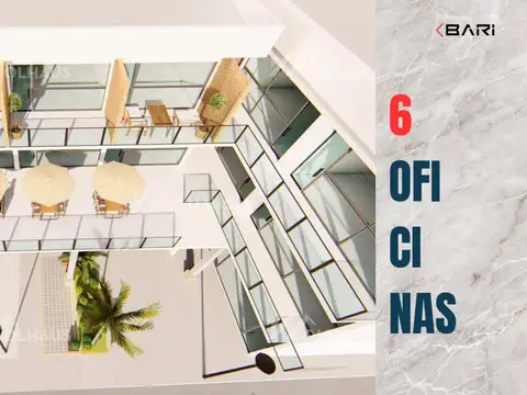 Oficina en Venta en Manzanares, USD 49.632