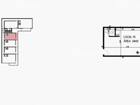 Av Bartolome Mitre 900