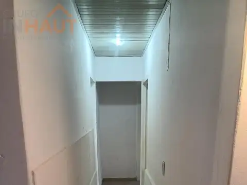 venta de casa 2 dormitorios y departamento en Rincon de Emilio - Apta Credito