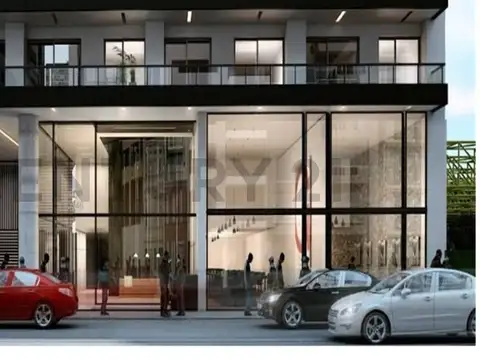 VENTA LOCALES DE CATEGORIA A ESTRENAR EN BELGRANO