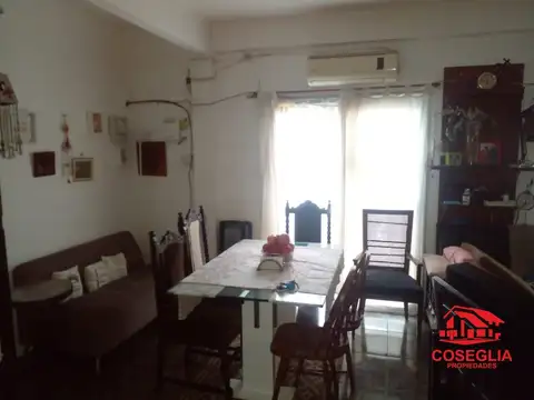 Departamento  en Venta en Tortuguitas, Malvinas Argentinas, G.B.A. Zona Norte