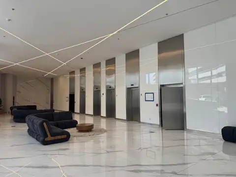 Departamento en Venta en Vicente Lopez Vias / Rio, USD 1.399.000