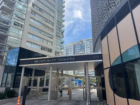 Avda Del Libertador al 1600 Torre Libertador 19 B