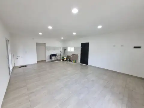 Casa en Venta al Noroeste