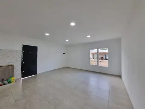 Casa en Venta 1 año