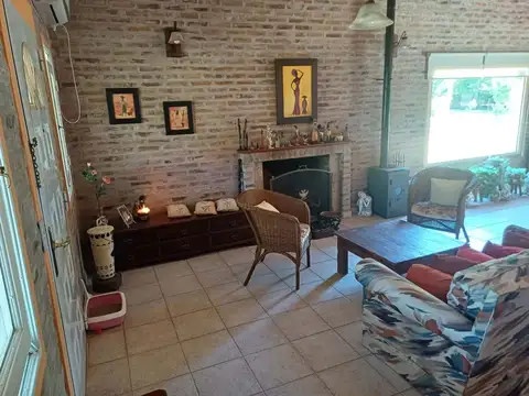 Casa en Venta de 4 dormitorios