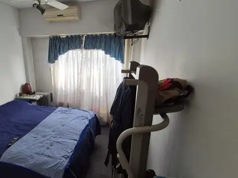 Departamento en Venta 55 años