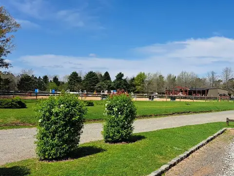 Venta casa en Barrio El Campo - Fincas Exclusivas Cardales a estrenar