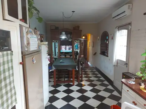 Casa en Venta 50 años