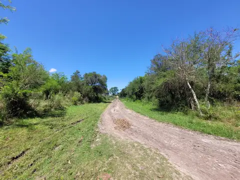 Chacra en Gualeguaychu