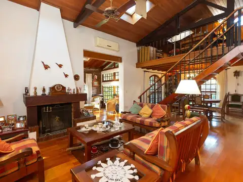 Casa en Venta 39 años