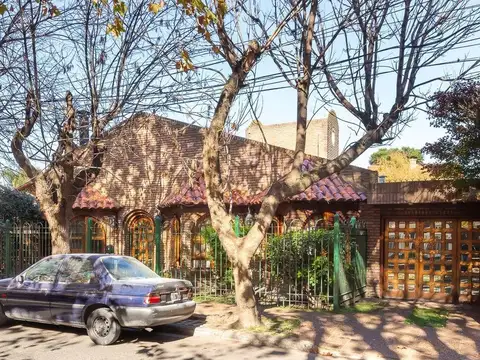 Casa en Venta en Ciudad Jardin Del Palomar, USD 450.000