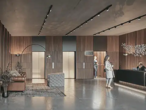 J. Irazusta & Avenida Real